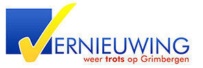 Vernieuwing Logo