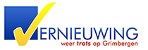 Vernieuwing Logo